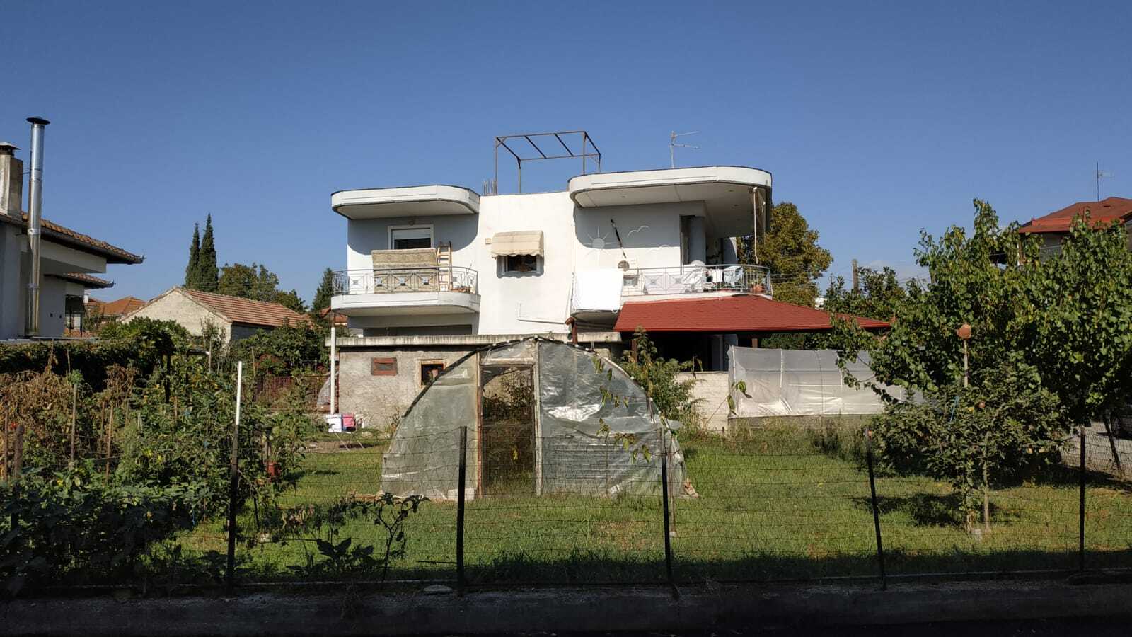 Продажа - Земельный участок 306 m² на Олимпийской Ривьере