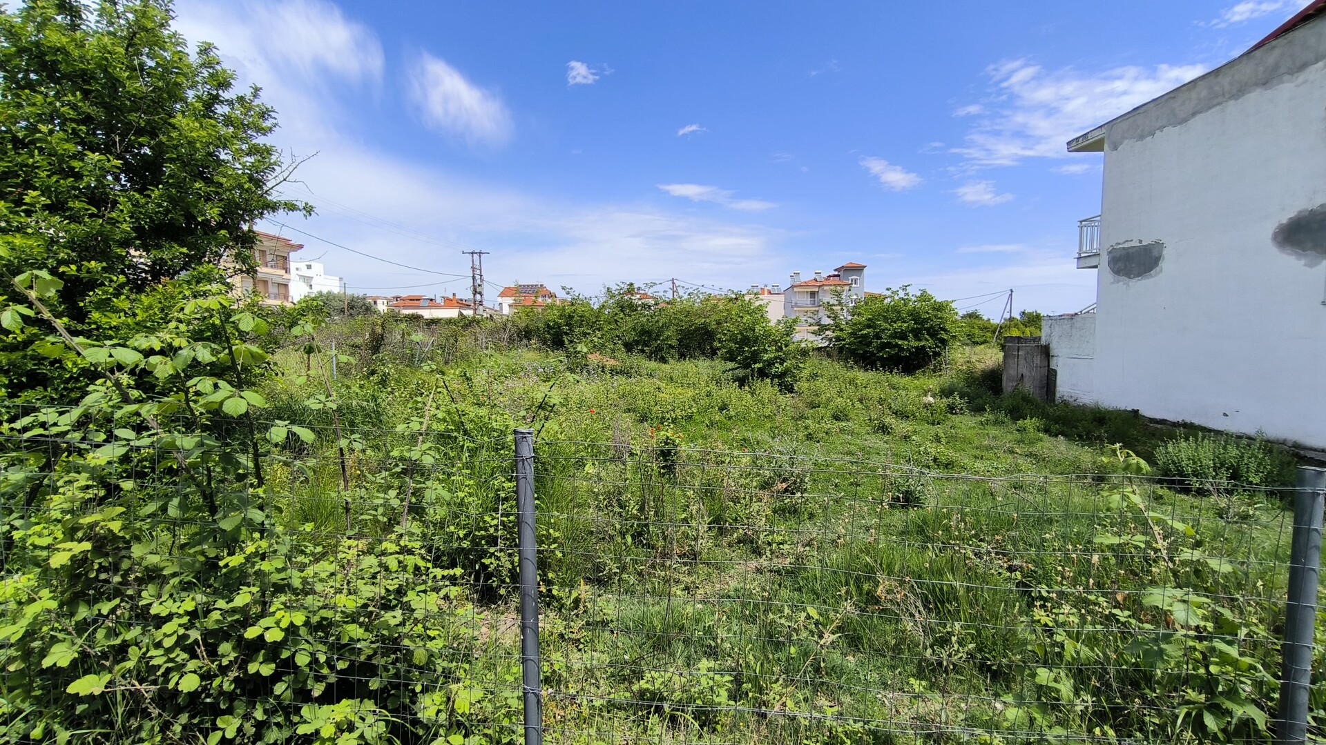 Продажа - Земельный участок 640 m² на Олимпийской Ривьере