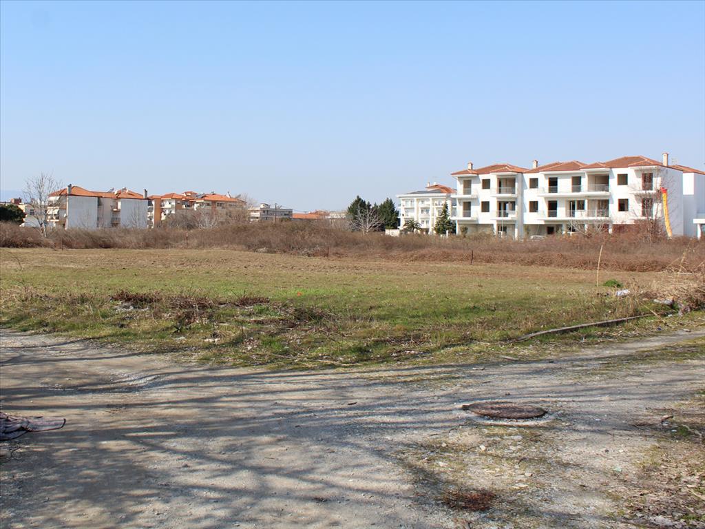 Продажа - Земельный участок 586 m² на Олимпийской Ривьере