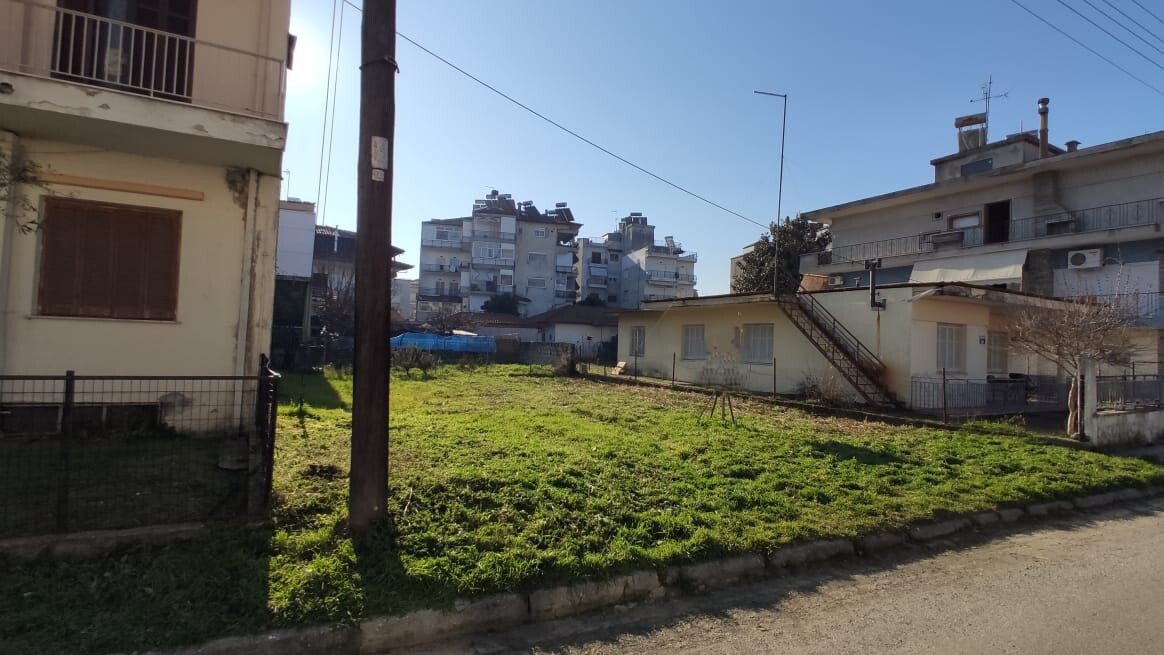 Продажа - Земельный участок 204 m² на Олимпийской Ривьере