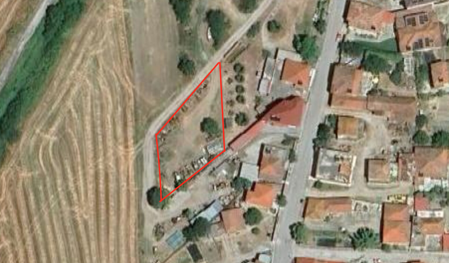 Продажа - Земельный участок 1138 m² на Олимпийской Ривьере