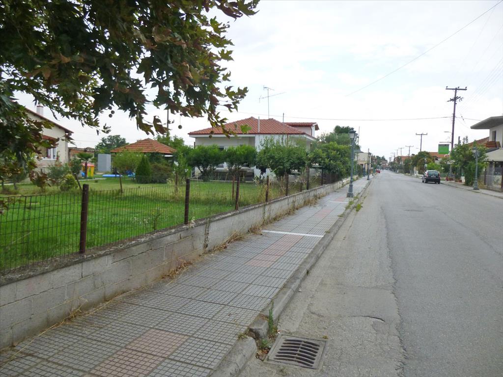 Продажа - Земельный участок 500 m² на Олимпийской Ривьере
