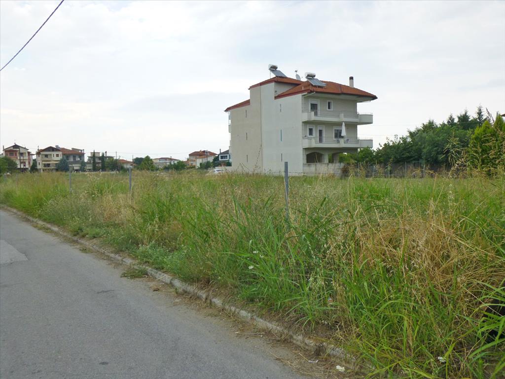 Продажа - Земельный участок 1125 m² на Олимпийской Ривьере