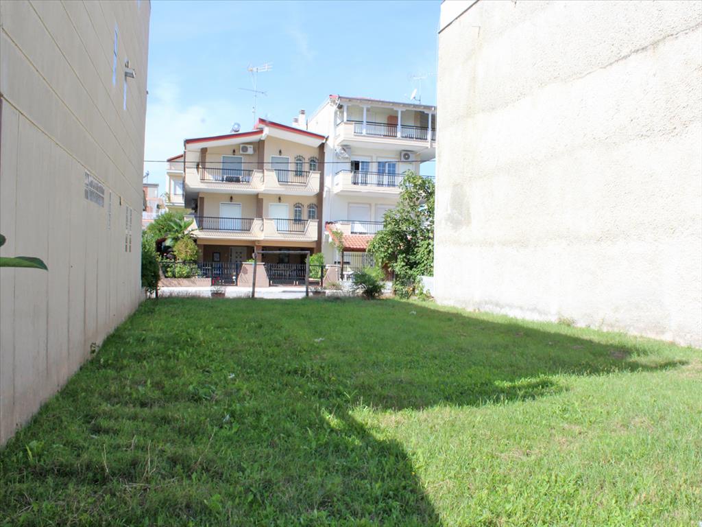 Продажа - Земельный участок 250 m² на Олимпийской Ривьере