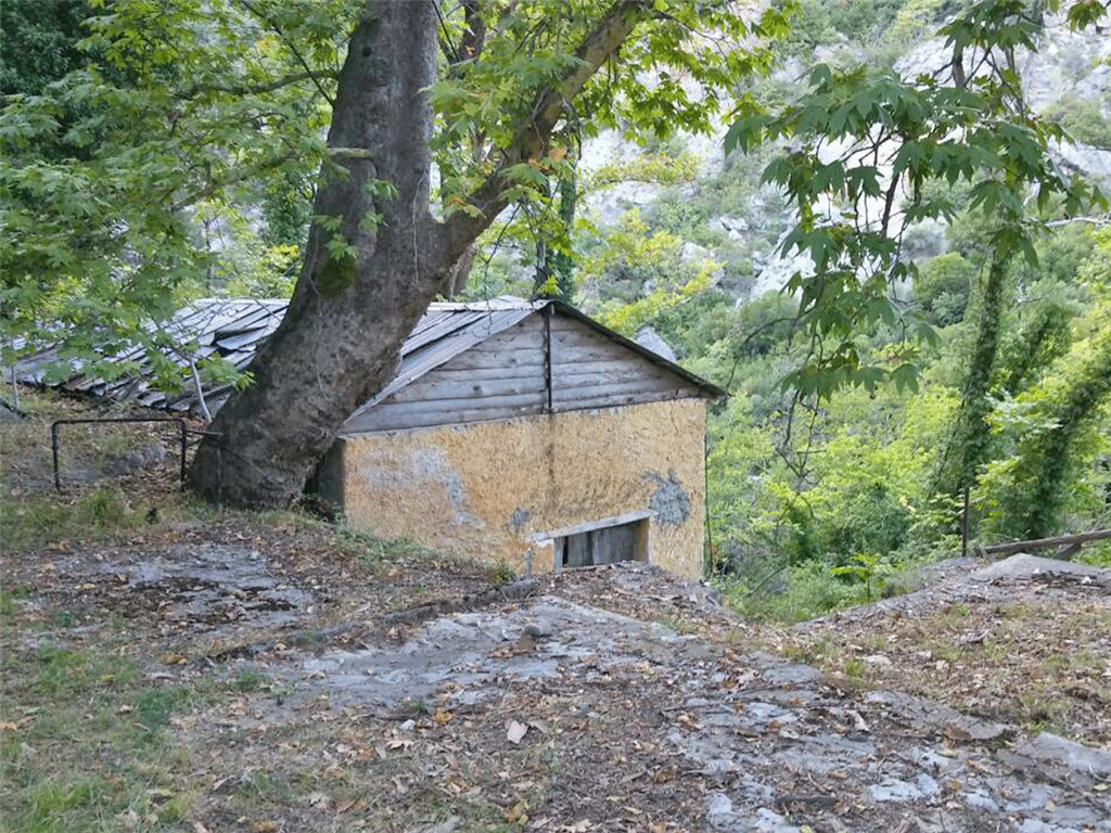 Продажа - Земельный участок 2400 m² на Олимпийской Ривьере