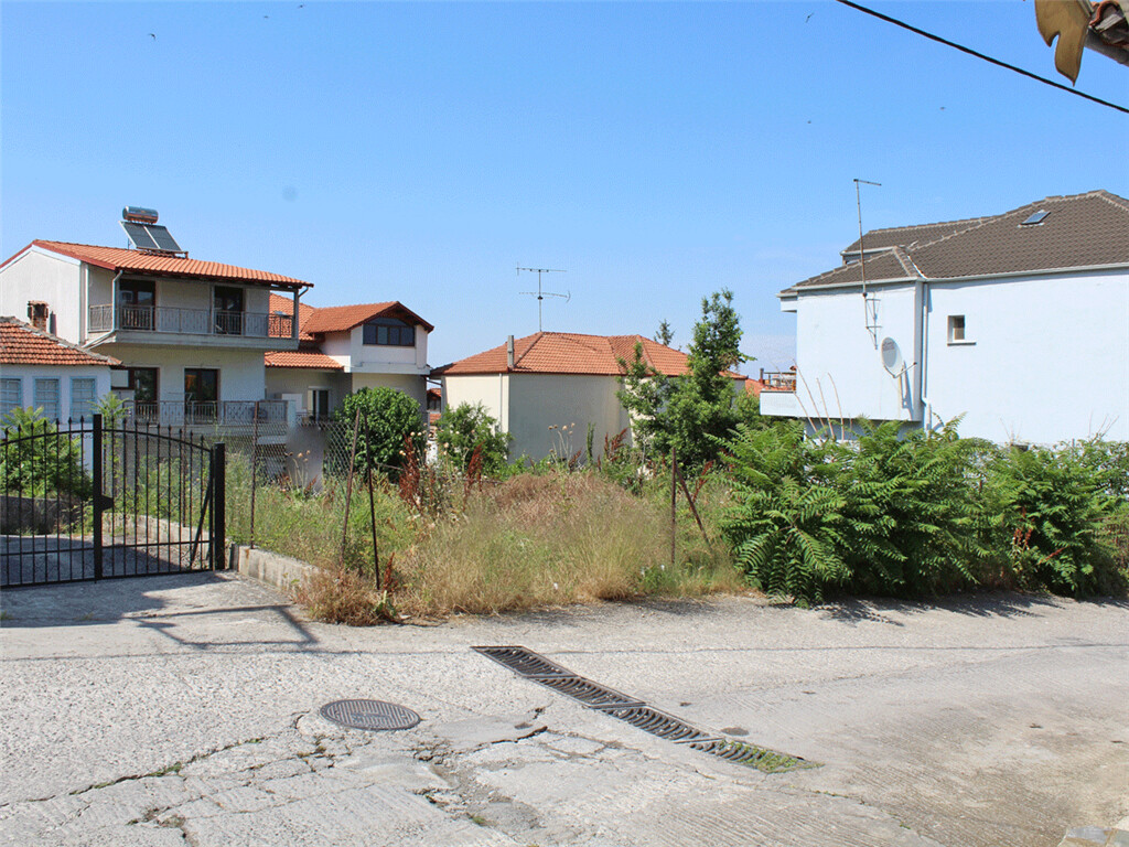 Продажа - Земельный участок 420 m² на Олимпийской Ривьере