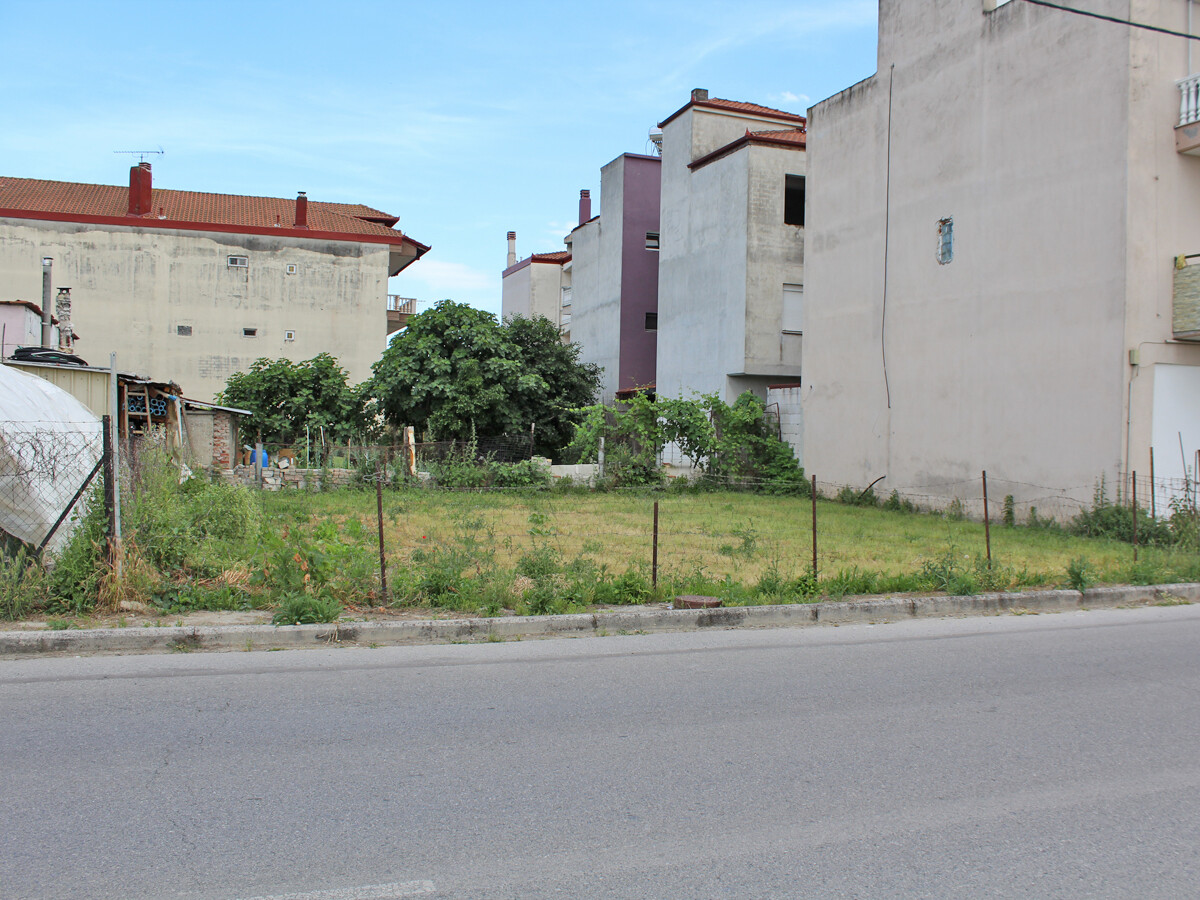 Продажа - Земельный участок 232 m² на Олимпийской Ривьере