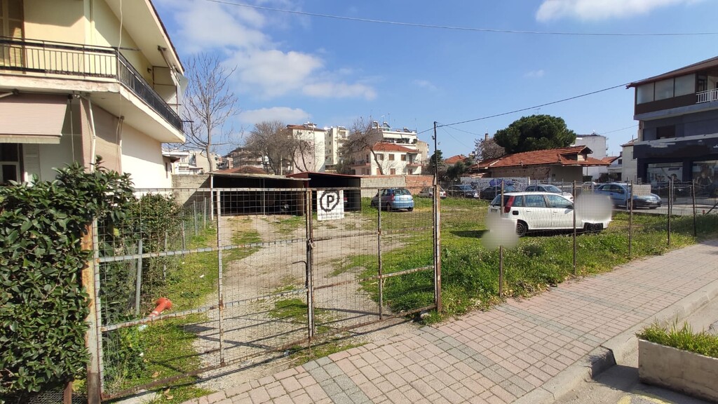 Продажа - Земельный участок 500 m² на Олимпийской Ривьере