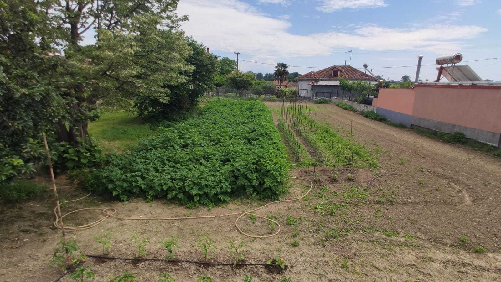 Продажа - Земельный участок 400 m² на Олимпийской Ривьере