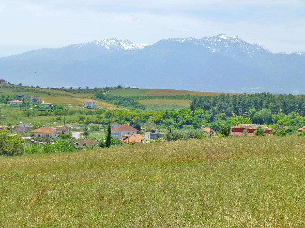 Продажа - Земельный участок 29125 m² на Олимпийской Ривьере