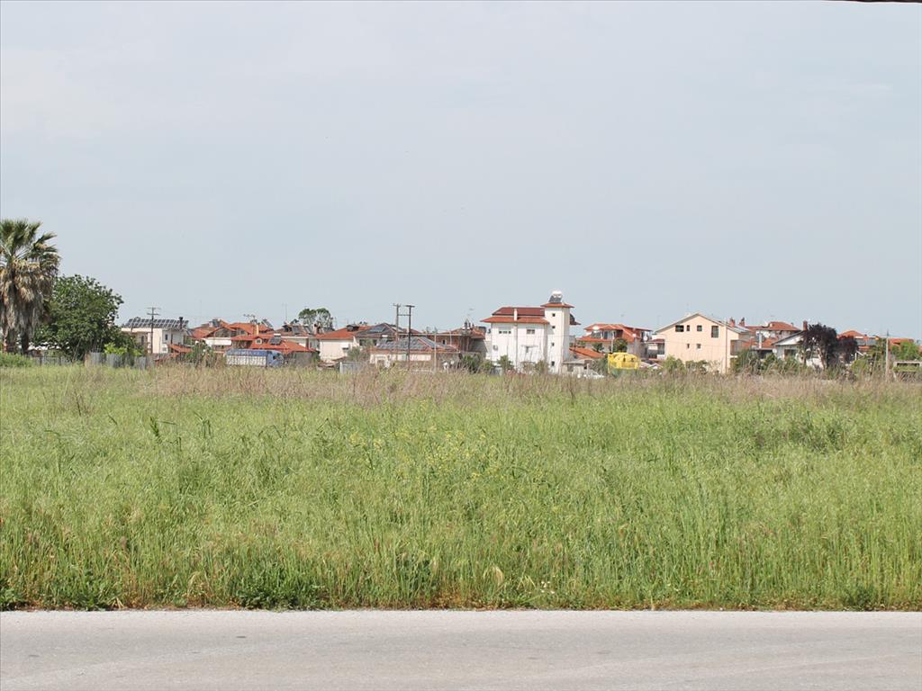 Продажа - Земельный участок 228 m² на Олимпийской Ривьере