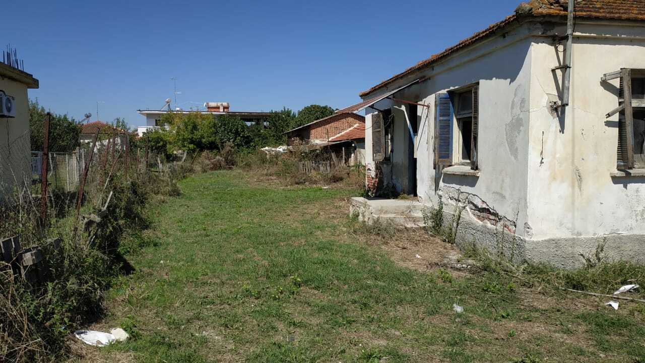 Продажа - Земельный участок 2000 m² на Олимпийской Ривьере