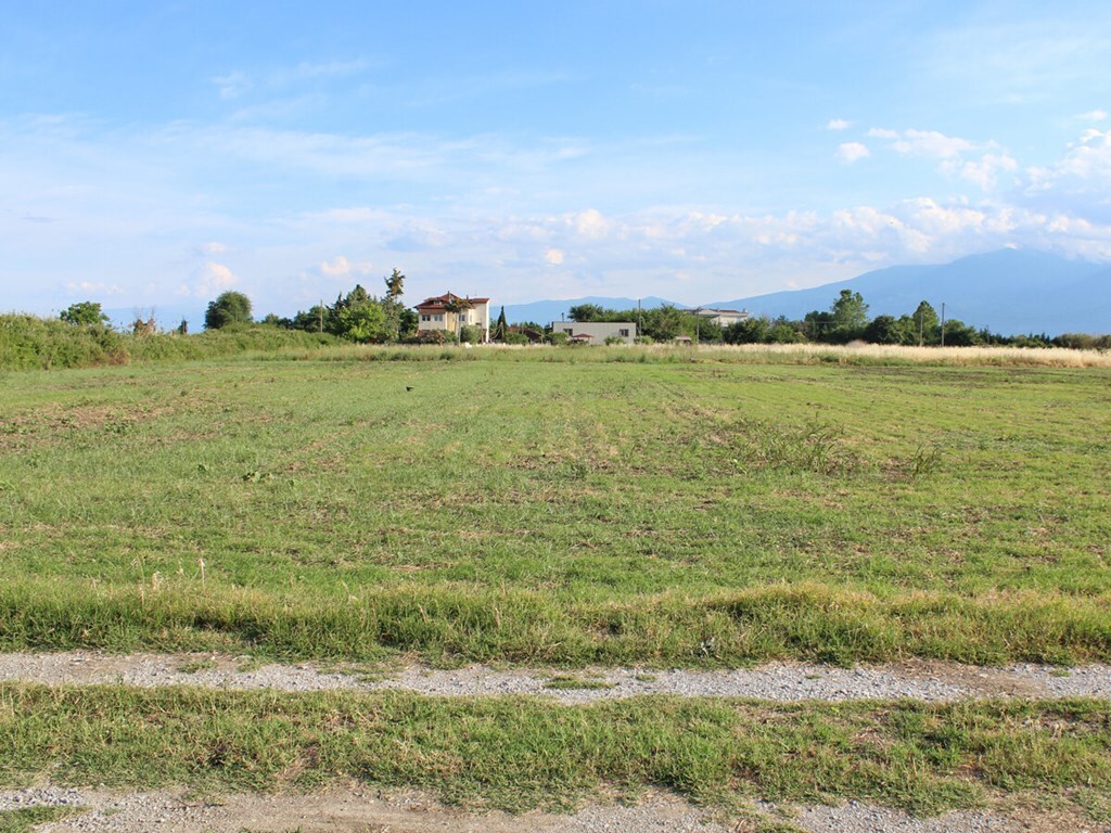 Продажа - Земельный участок 2000 m² на Олимпийской Ривьере