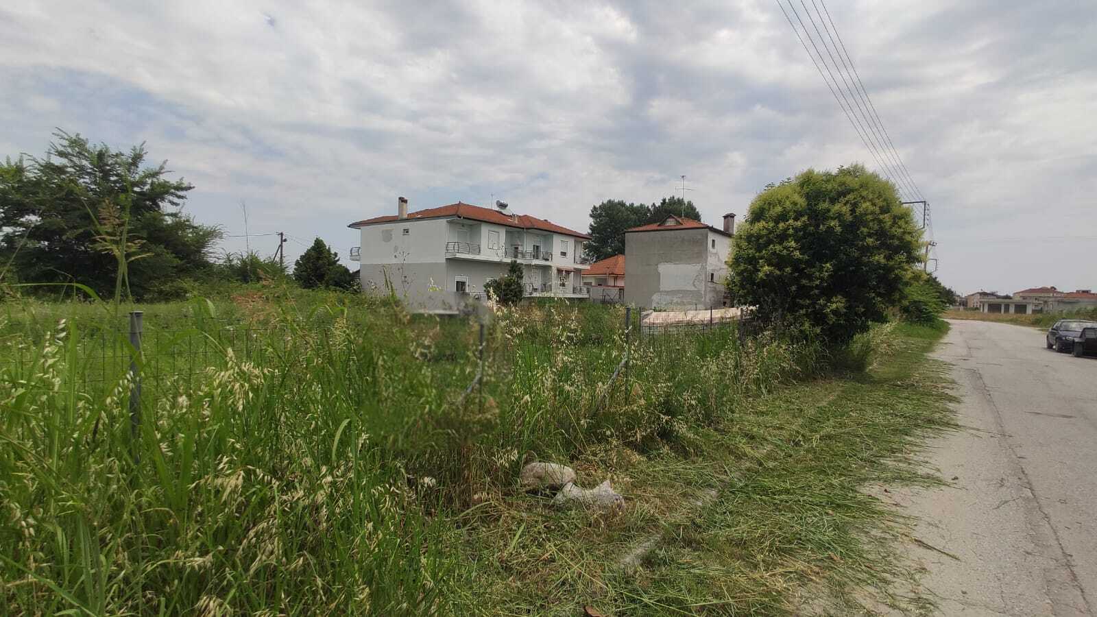 Продажа - Земельный участок 380 m² на Олимпийской Ривьере