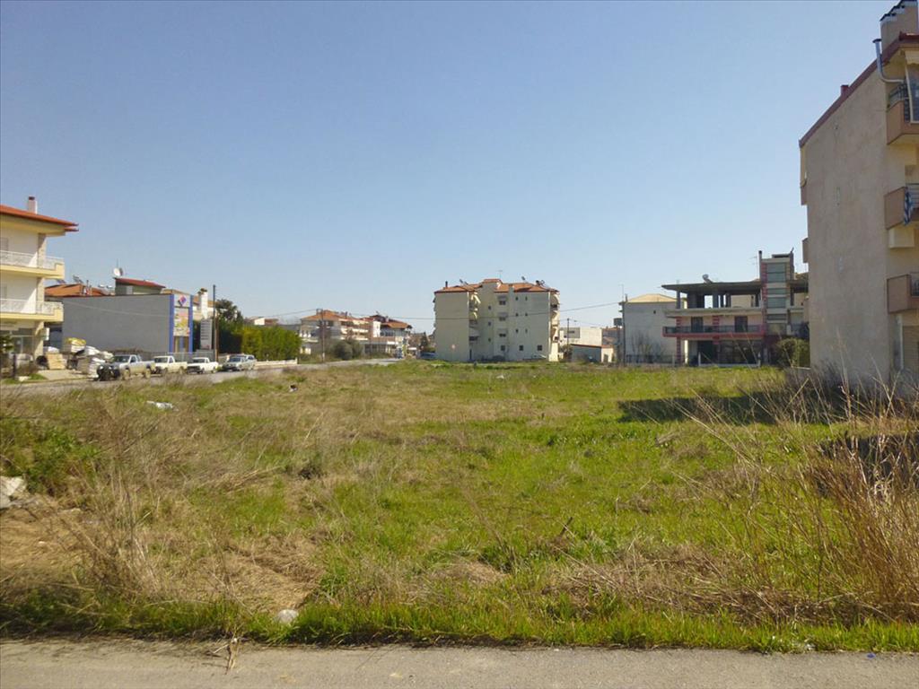 Продажа - Земельный участок 728 m² на Олимпийской Ривьере