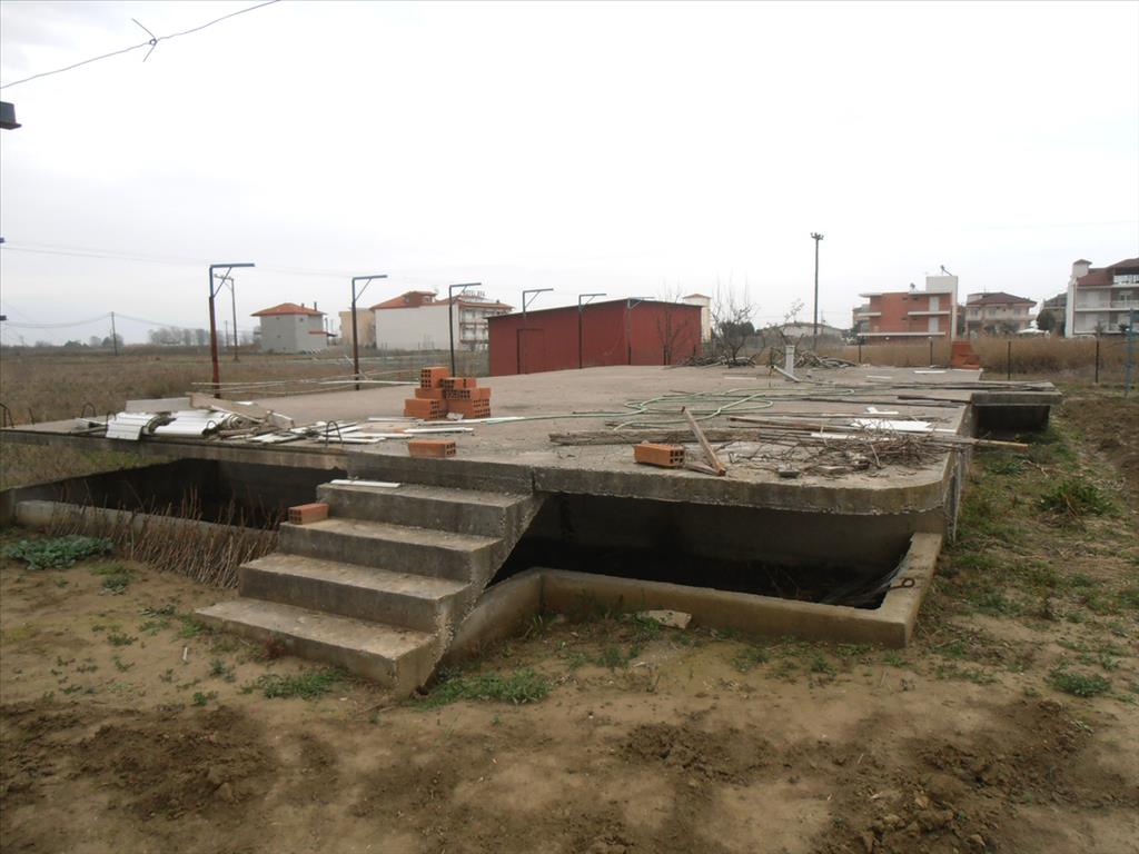 Продажа - Земельный участок на Олимпийской Ривьере