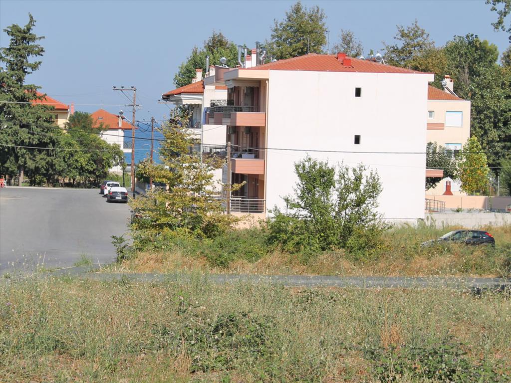 Продажа - Земельный участок 447 m² на Олимпийской Ривьере