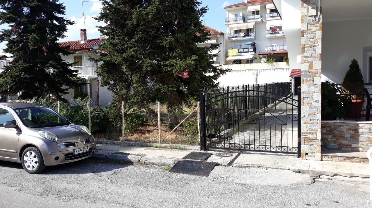Продажа - Земельный участок 490 m² на Олимпийской Ривьере