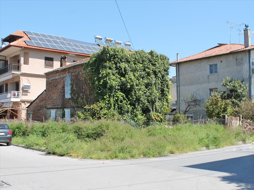 Продажа - Земельный участок 435 m² на Олимпийской Ривьере