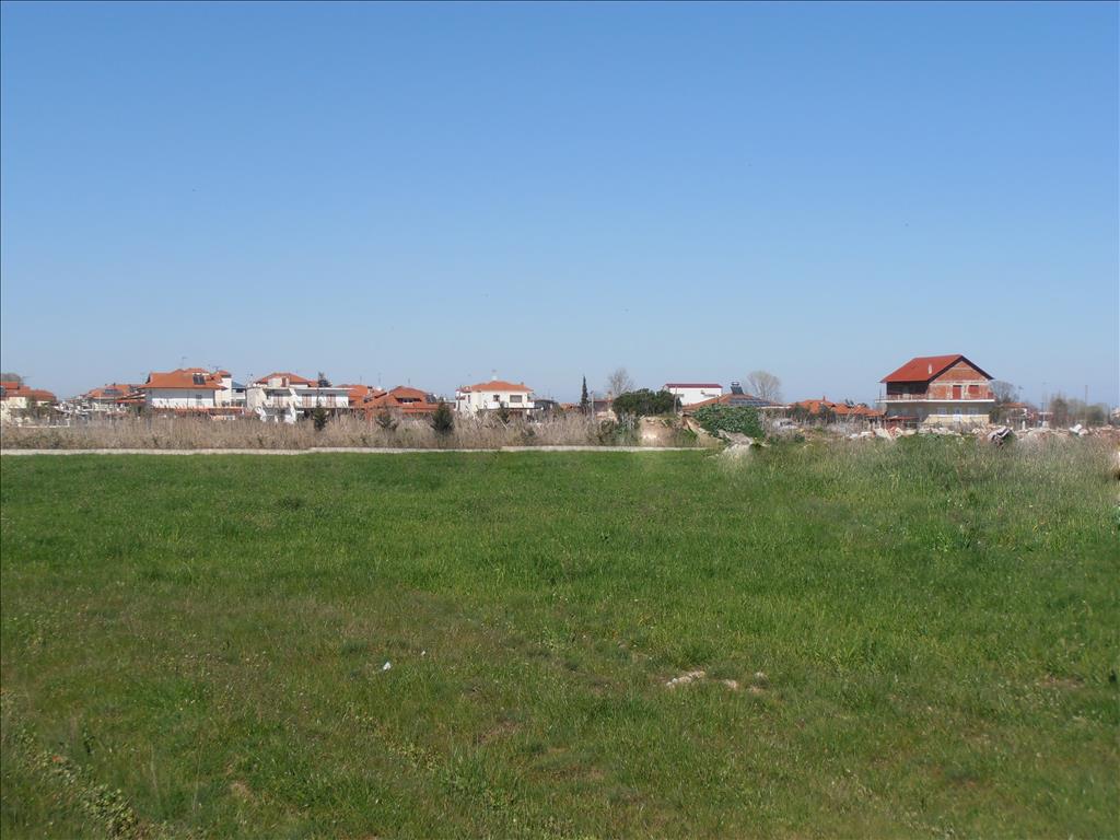 Продажа - Земельный участок 7000 m² на Олимпийской Ривьере
