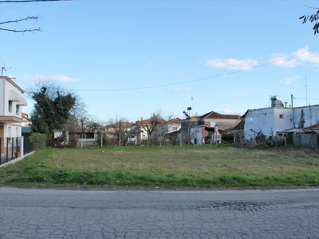 Продажа - Земельный участок 450 m² на Олимпийской Ривьере