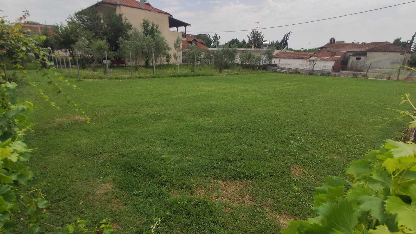 Продажа - Земельный участок 331 m² на Олимпийской Ривьере