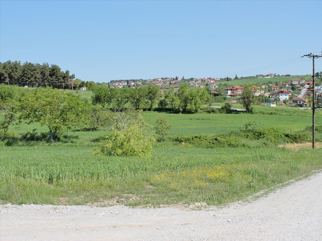 Продажа - Земельный участок 1948 m² на Олимпийской Ривьере