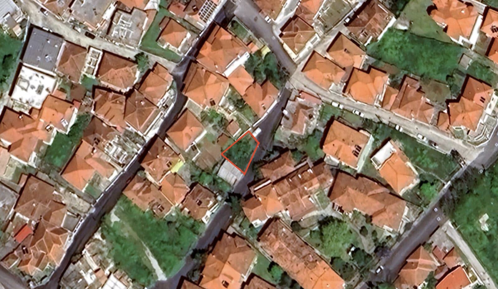 Продажа - Земельный участок 180 m² на Олимпийской Ривьере