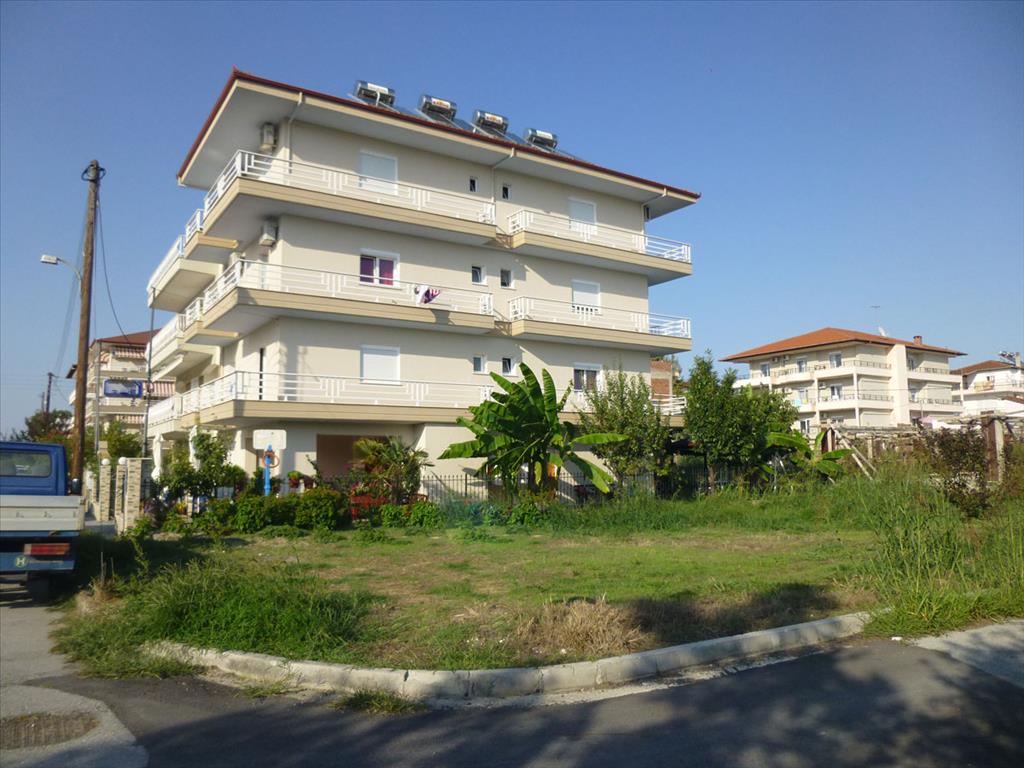 Продажа - Земельный участок 250 m² на Олимпийской Ривьере
