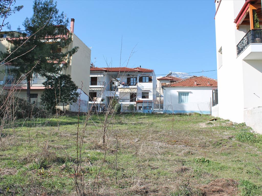 Продажа - Земельный участок 250 m² на Олимпийской Ривьере