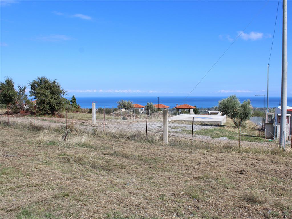 Продажа - Земельный участок 10300 m² на Олимпийской Ривьере