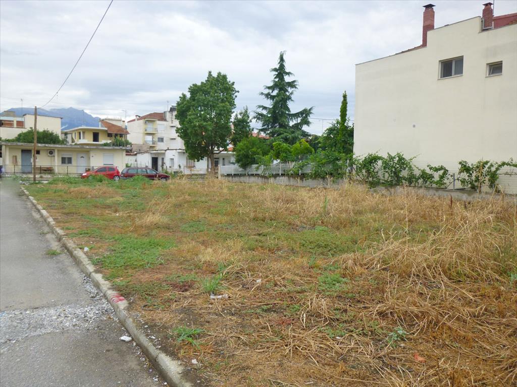 Продажа - Земельный участок 525 m² на Олимпийской Ривьере