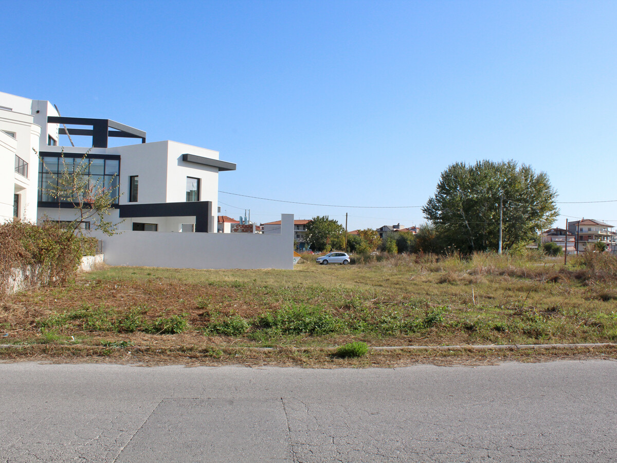 Продажа - Земельный участок 413 m² на Олимпийской Ривьере