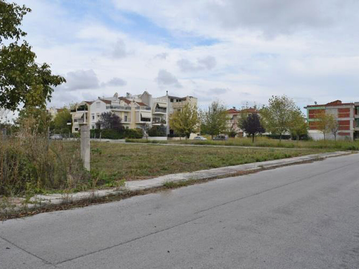 Продажа - Земельный участок 1523 m² на Олимпийской Ривьере