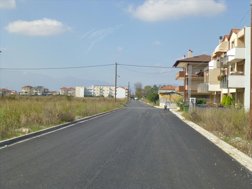 Продажа - Земельный участок 450 m² на Олимпийской Ривьере