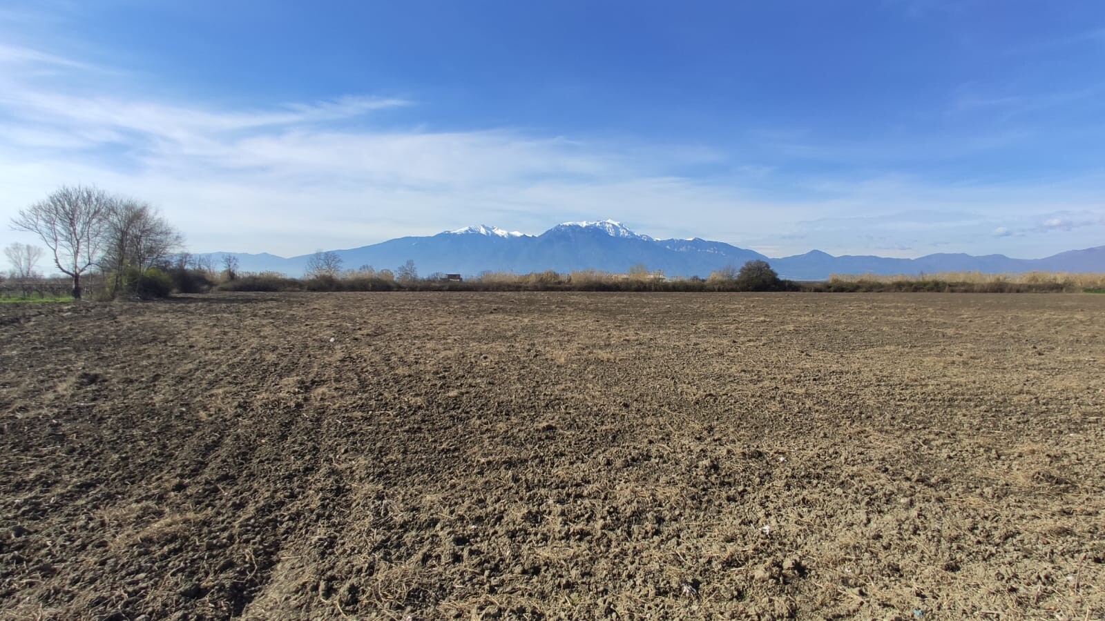 Продажа - Земельный участок 20000 m² на Олимпийской Ривьере