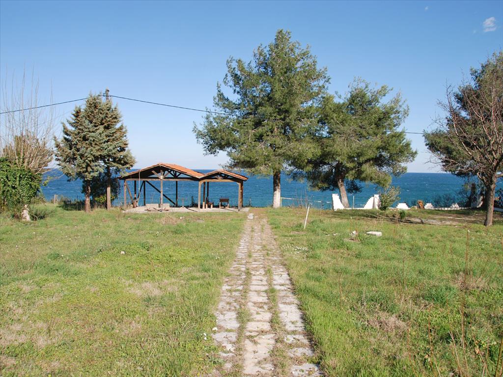 Продажа - Земельный участок 4586 m² на Олимпийской Ривьере