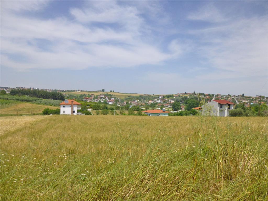 Продажа - Земельный участок 4200 m² на Олимпийской Ривьере