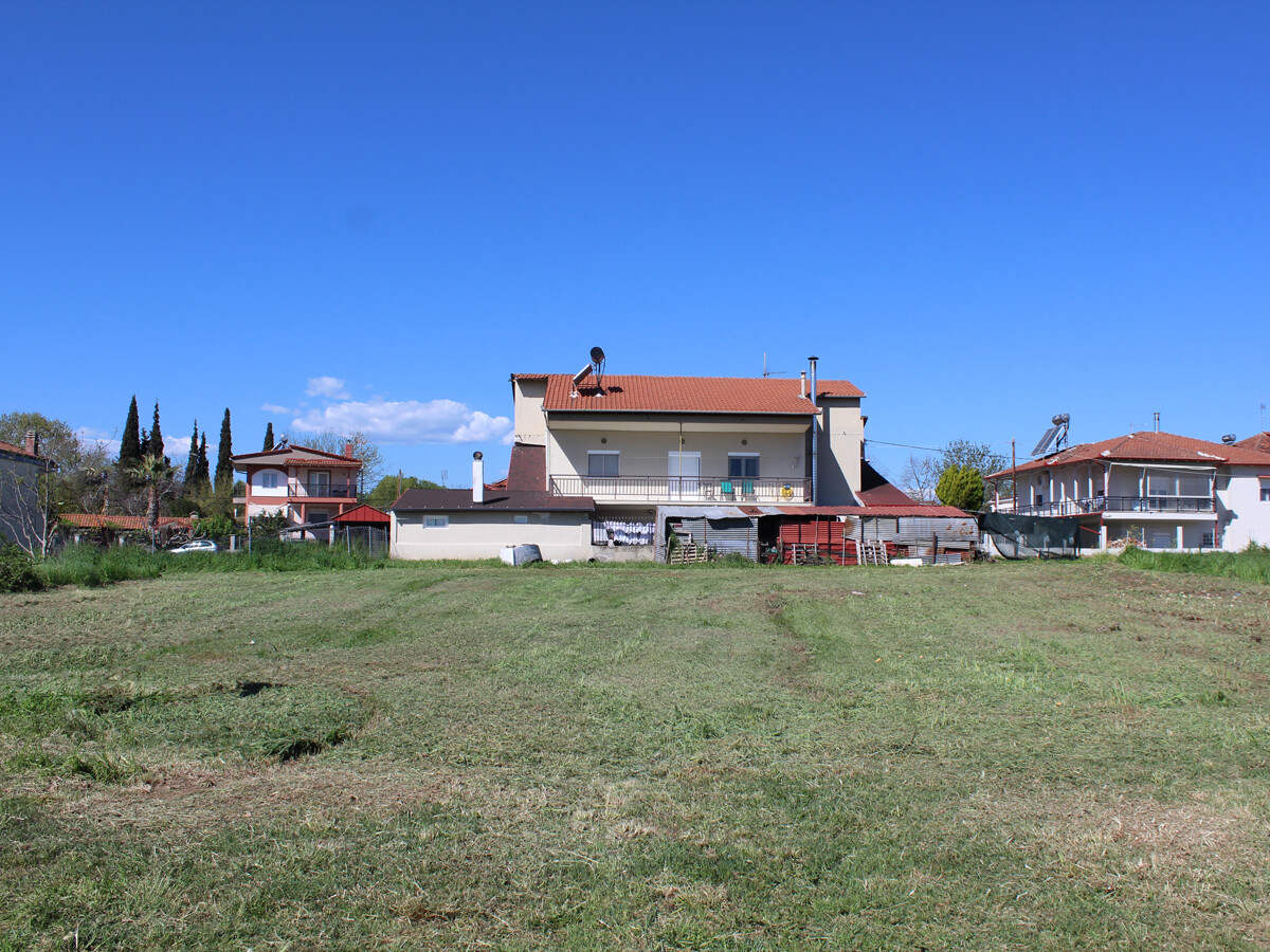 Продажа - Земельный участок 1393 m² на Олимпийской Ривьере