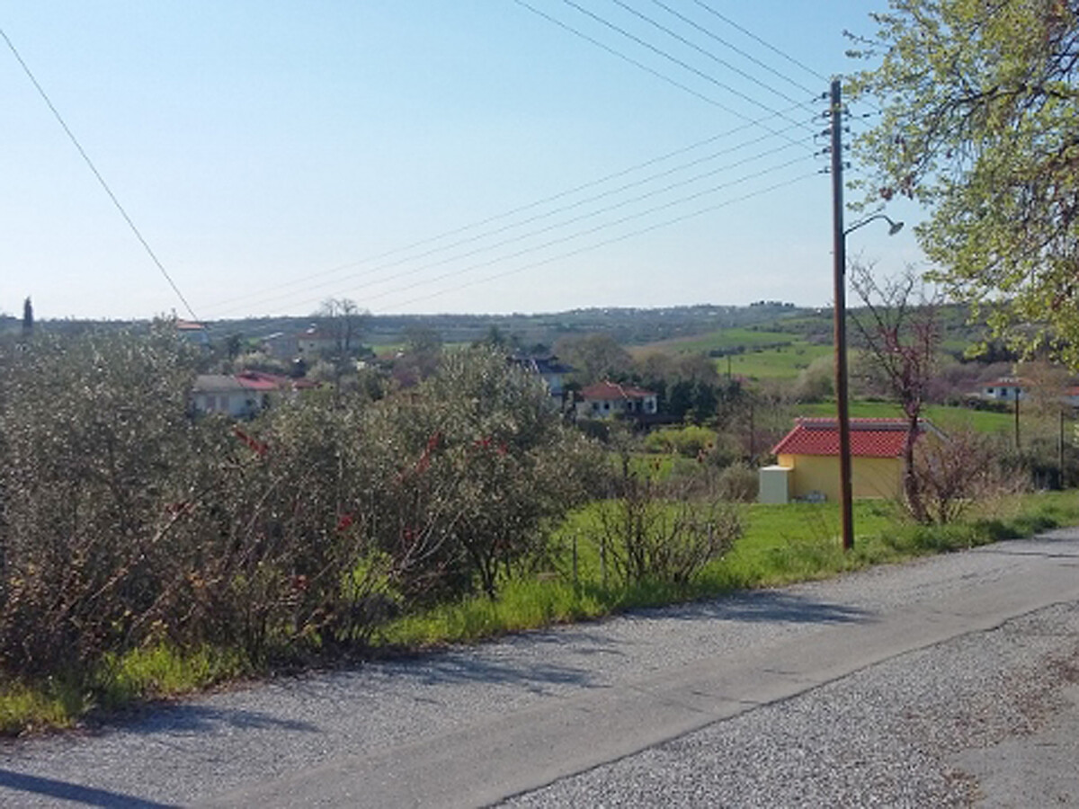 Продажа - Земельный участок 426 m² на Олимпийской Ривьере
