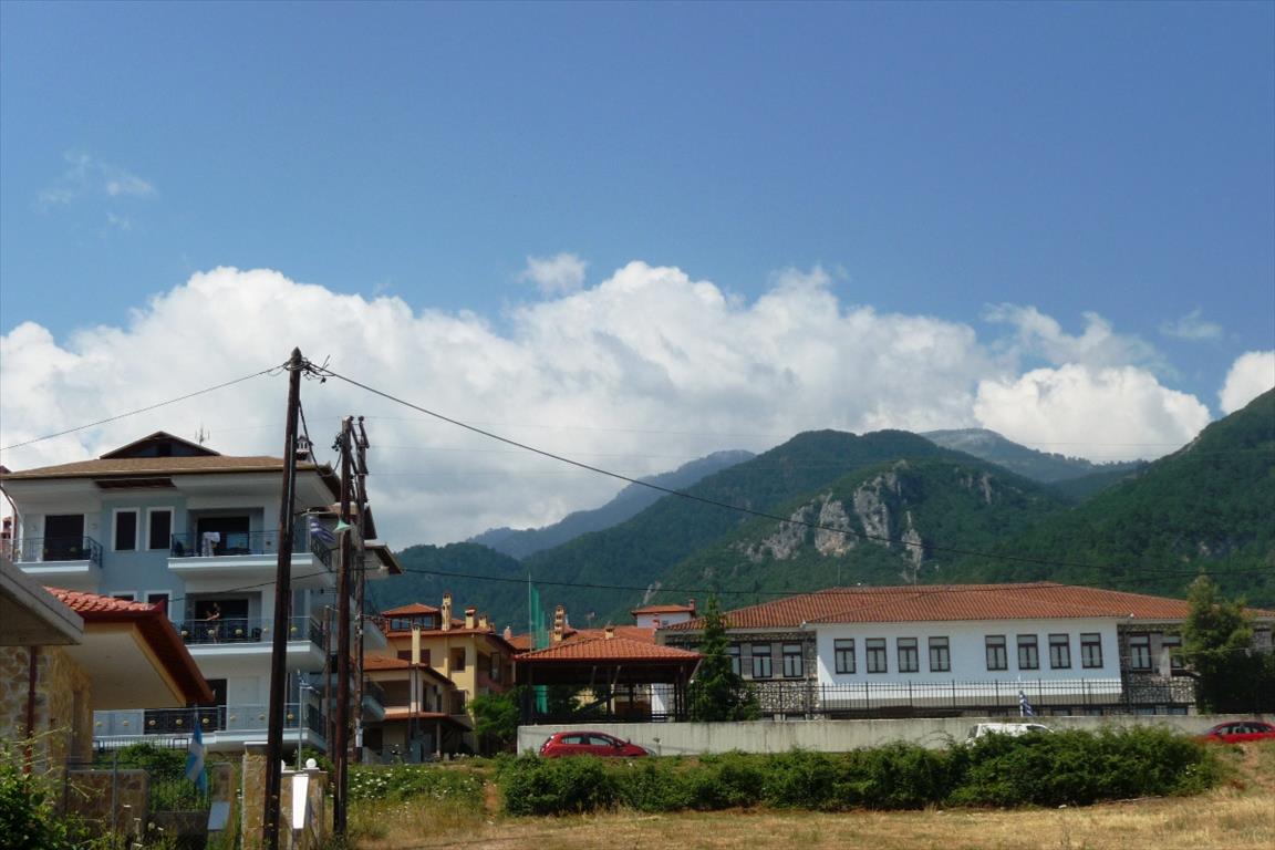 Продажа - Земельный участок 179 m² на Олимпийской Ривьере
