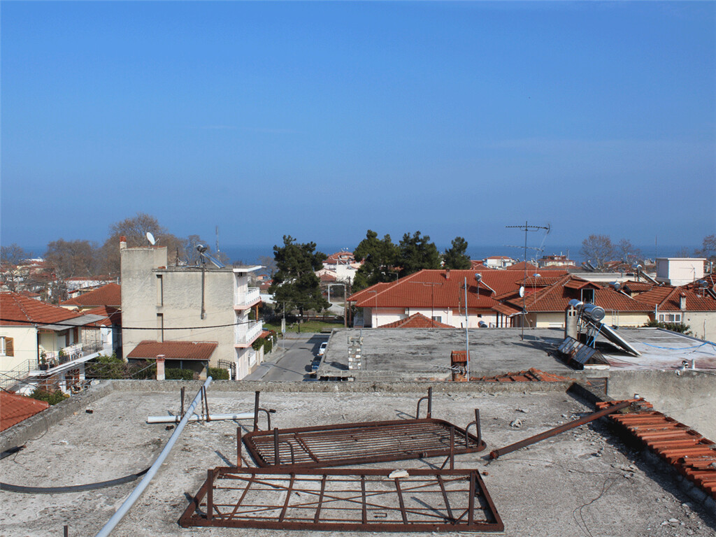 Продажа - Земельный участок 400 m² на Олимпийской Ривьере