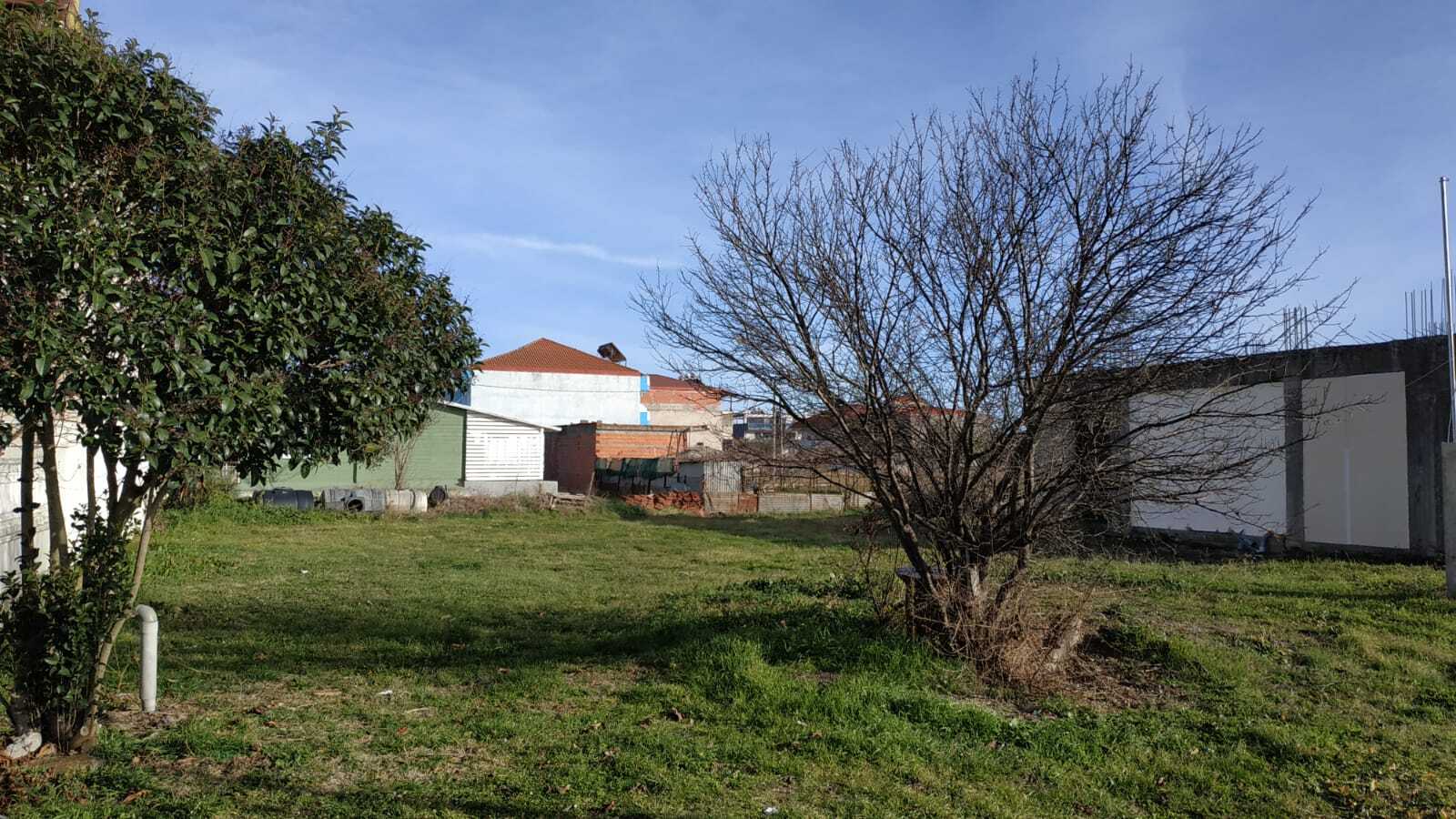 Продажа - Земельный участок 400 m² на Олимпийской Ривьере