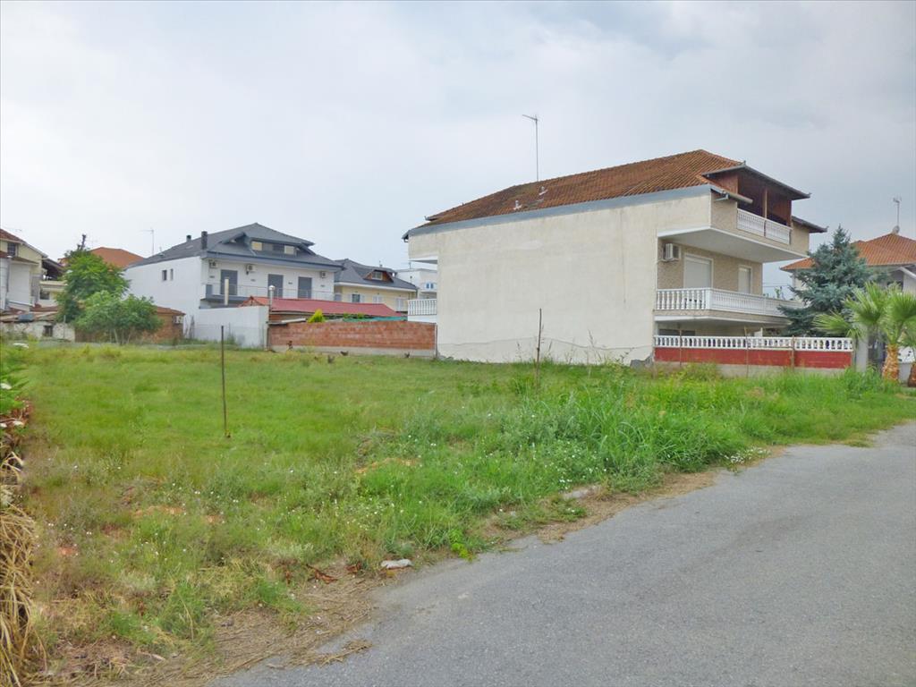 Продажа - Земельный участок 900 m² на Олимпийской Ривьере