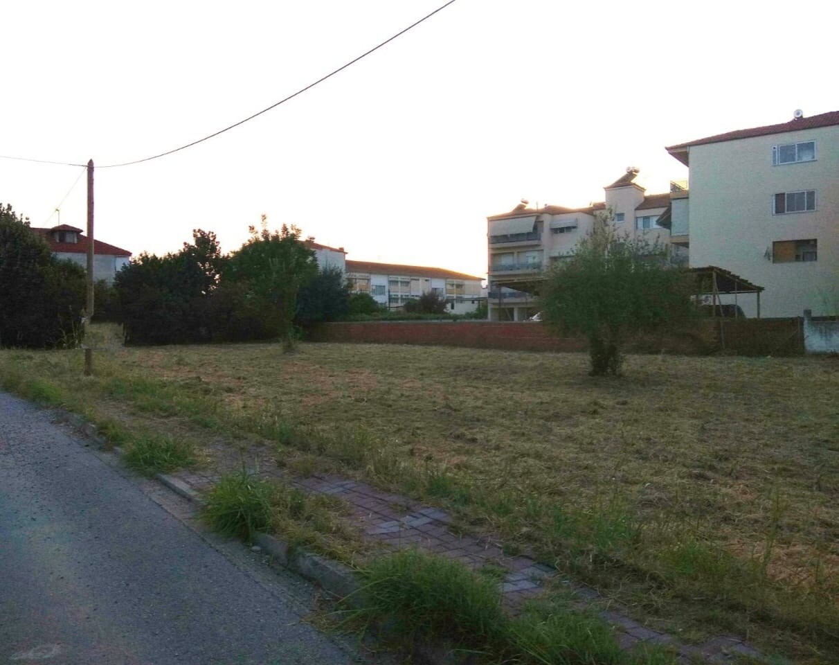 Продажа - Земельный участок 222 m² на Олимпийской Ривьере