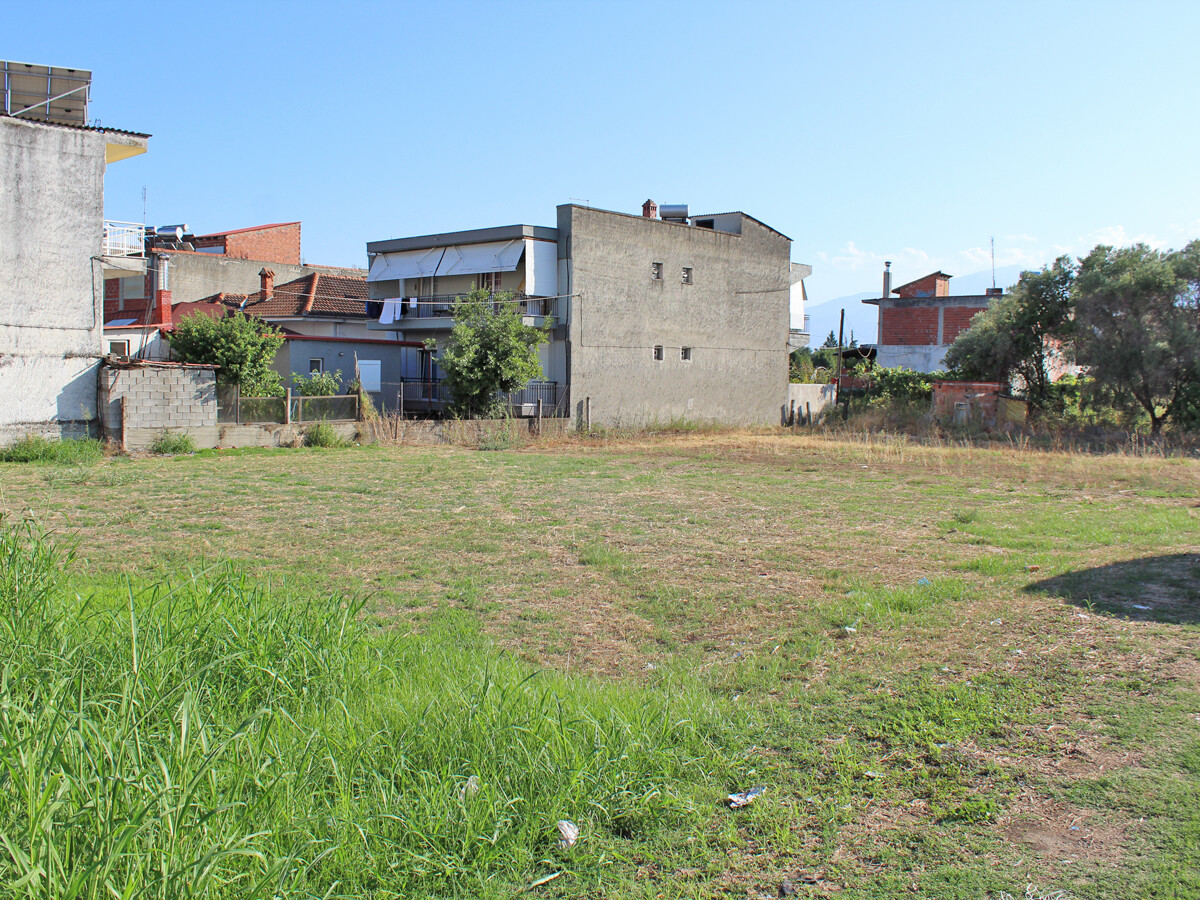 Продажа - Земельный участок 560 m² на Олимпийской Ривьере