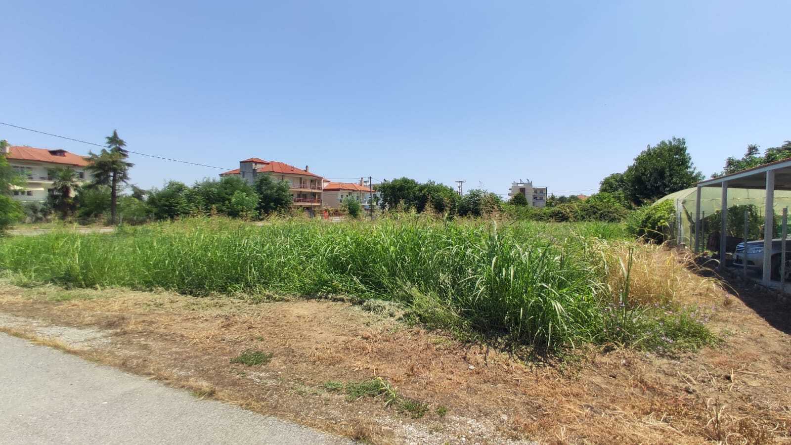 Продажа - Земельный участок 450 m² на Олимпийской Ривьере