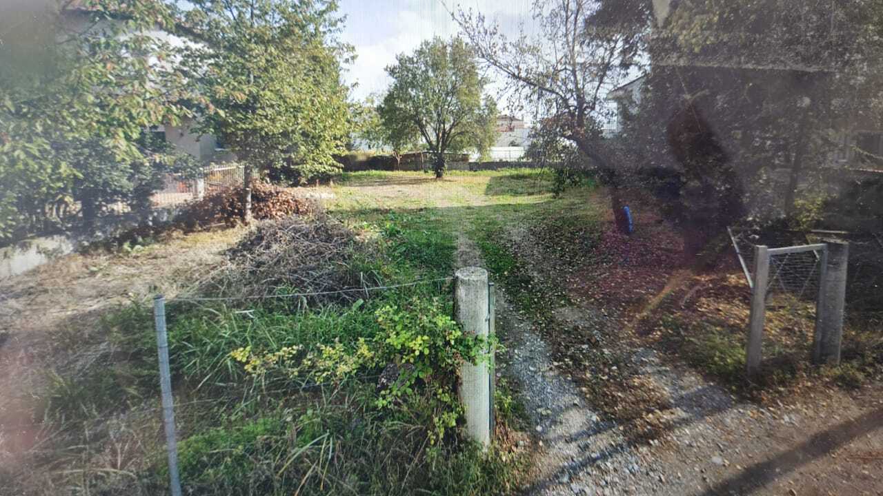 Продажа - Земельный участок 523 m² на Олимпийской Ривьере