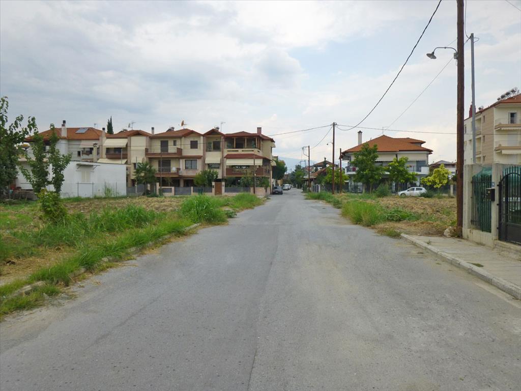 Продажа - Земельный участок 500 m² на Олимпийской Ривьере