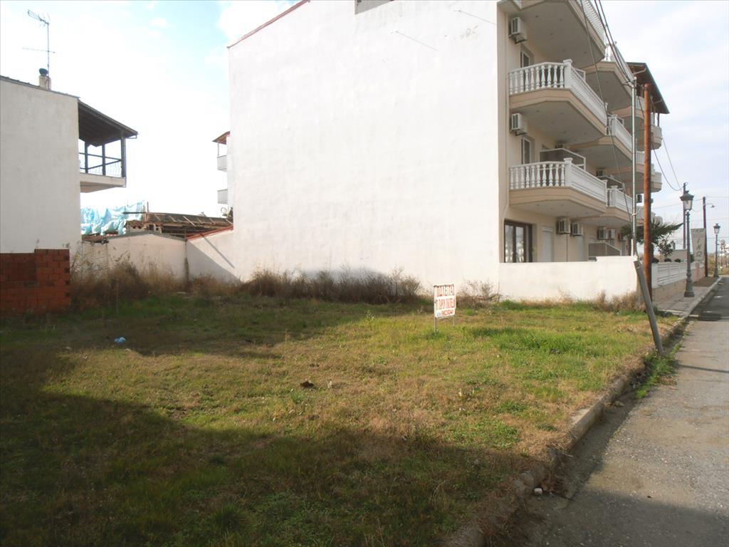 Продажа - Земельный участок 311 m² на Олимпийской Ривьере